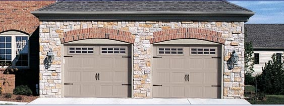 MAC Garage Door Company