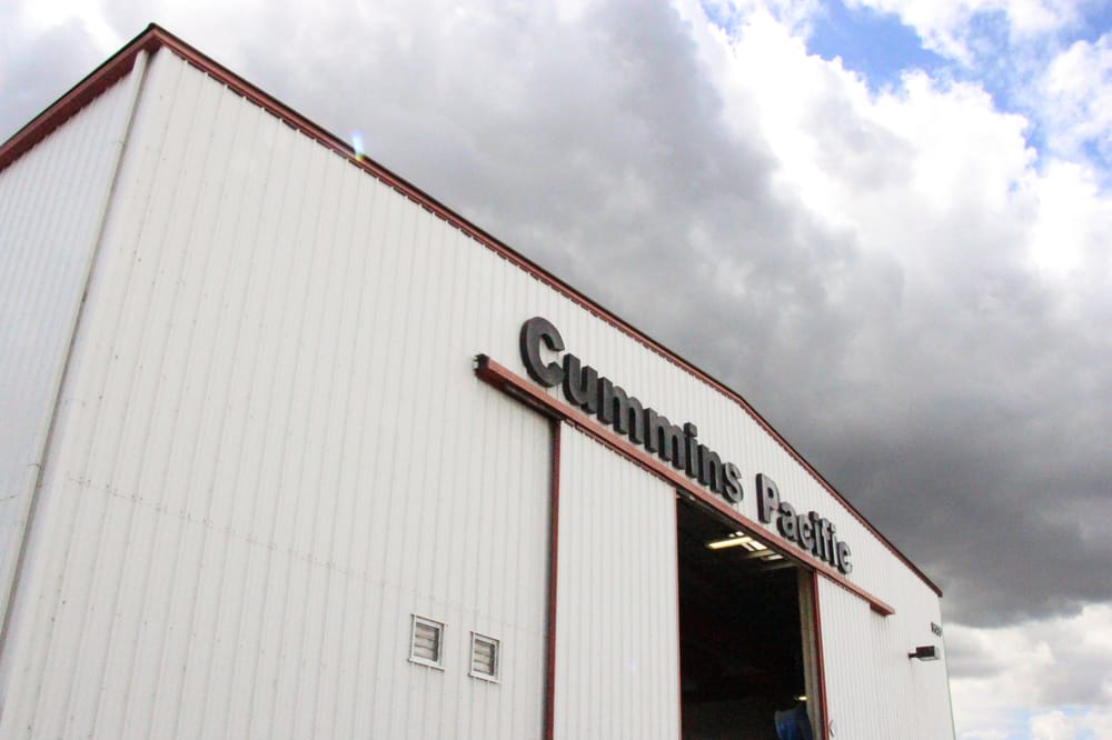 Cummins Sales and Service 22 Photos Auto Repair 9520 Stewart And