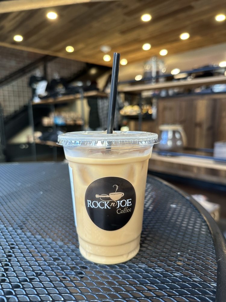 Rock 'n' Joe Coffee