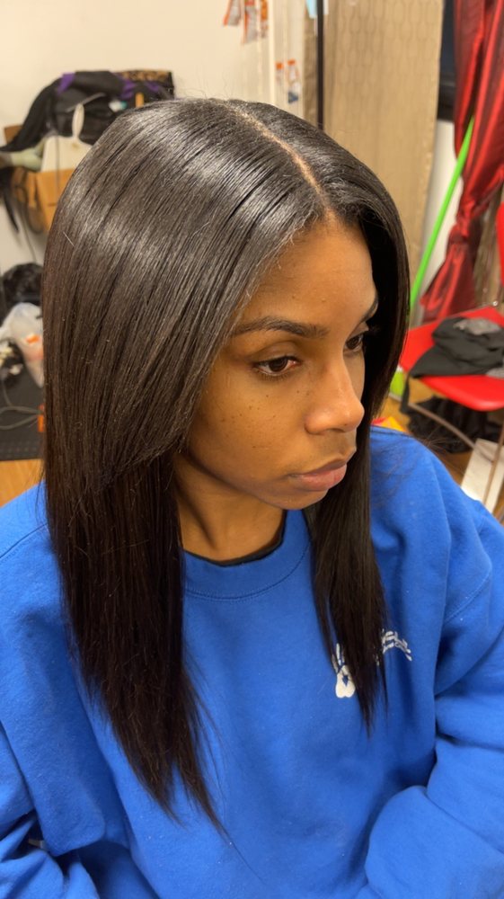 Beauty by Reign