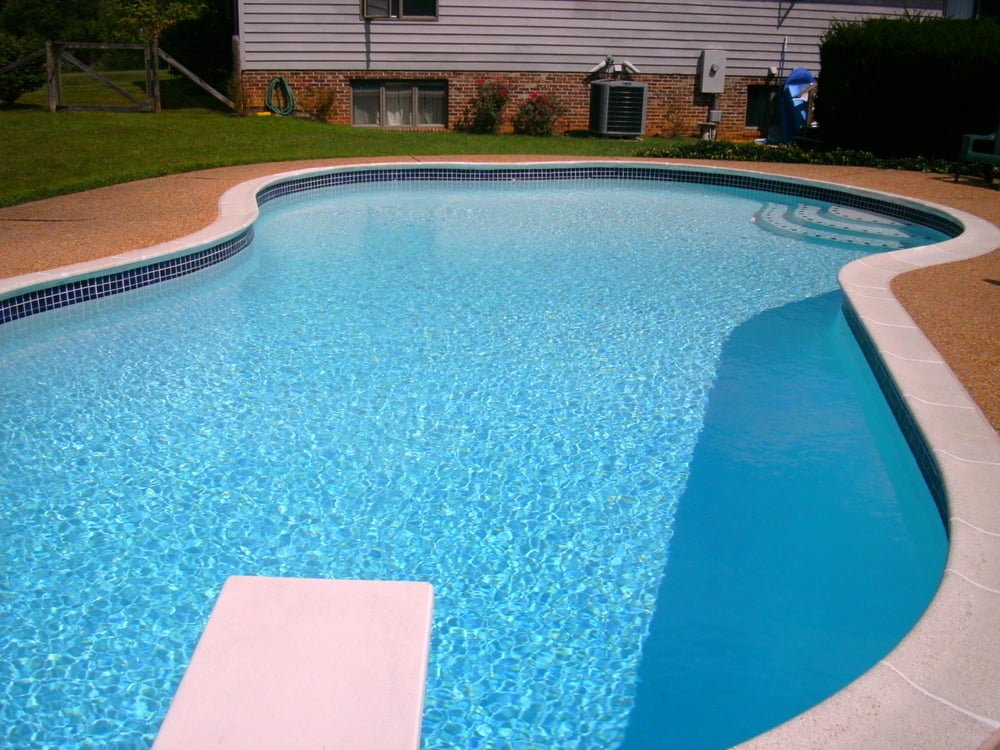 Waterline Aquatics