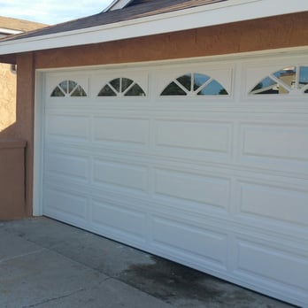 Garage Doors Gates 4 Less 91 Photos 40 Reviews Door Photo Of Garage Doors Gates 4 Less Van Nuys Ca United States