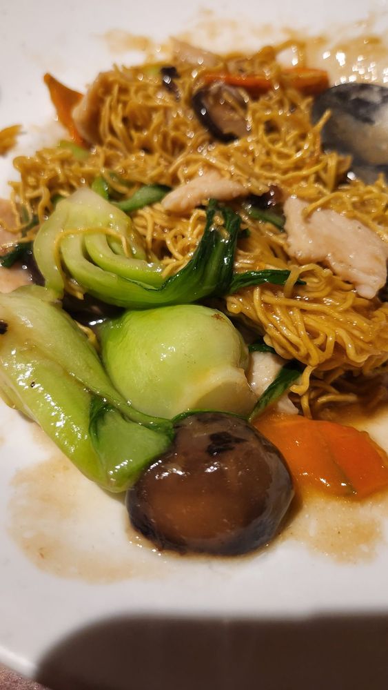 Couwami Asian Fusion