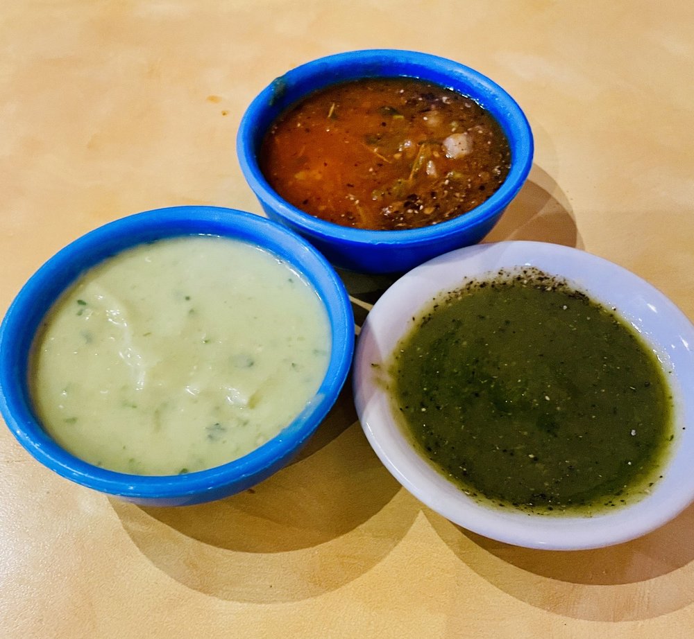 Mezcal Cantina Mezcal Cantina