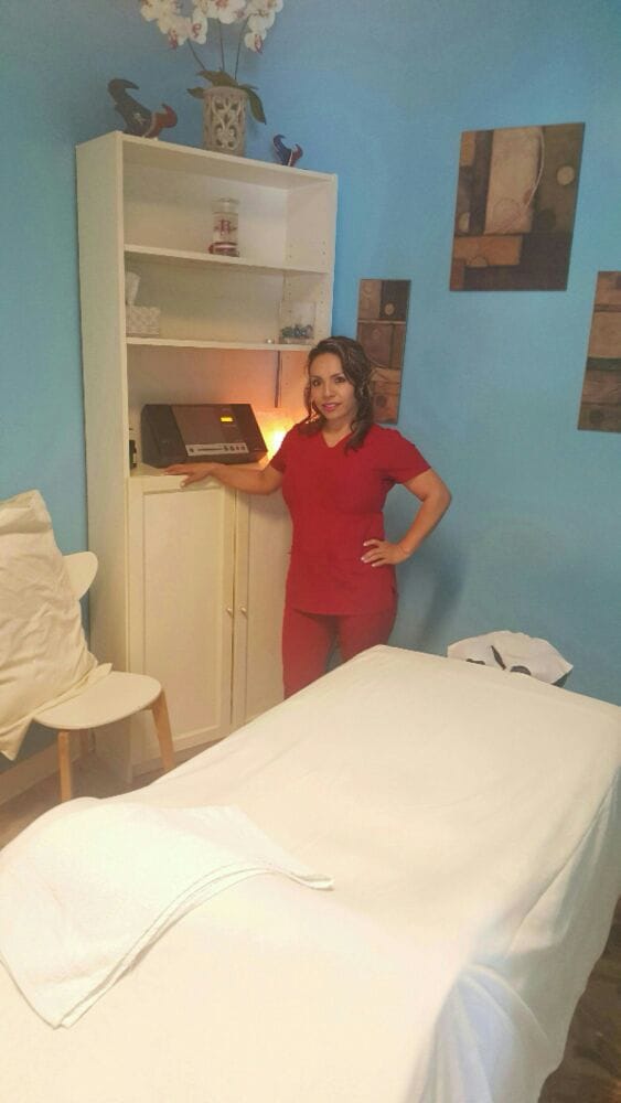AB massage