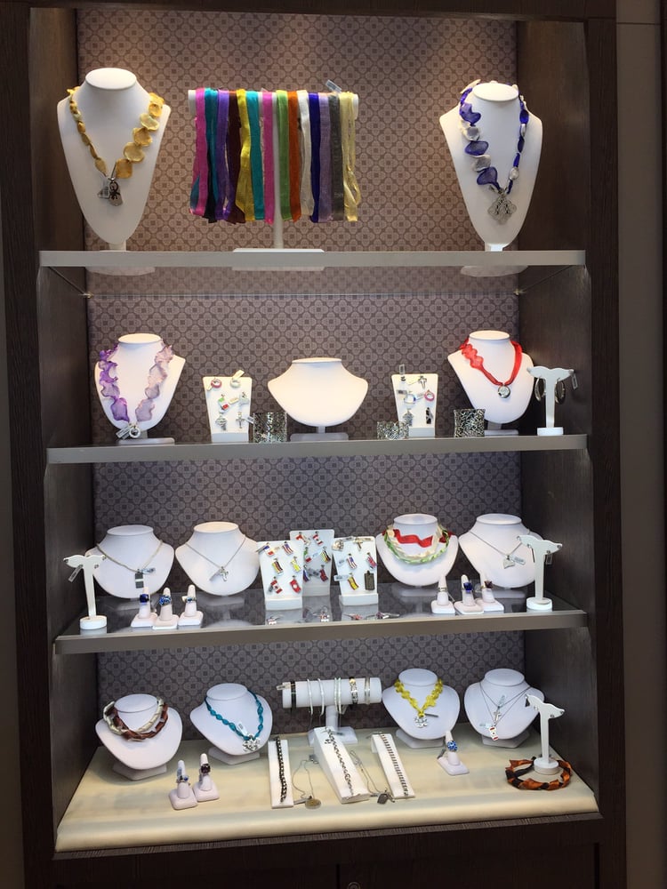 Fini Dream Jewelry 27 Photos Jewelry Manzana 20, Cancún, Quintana