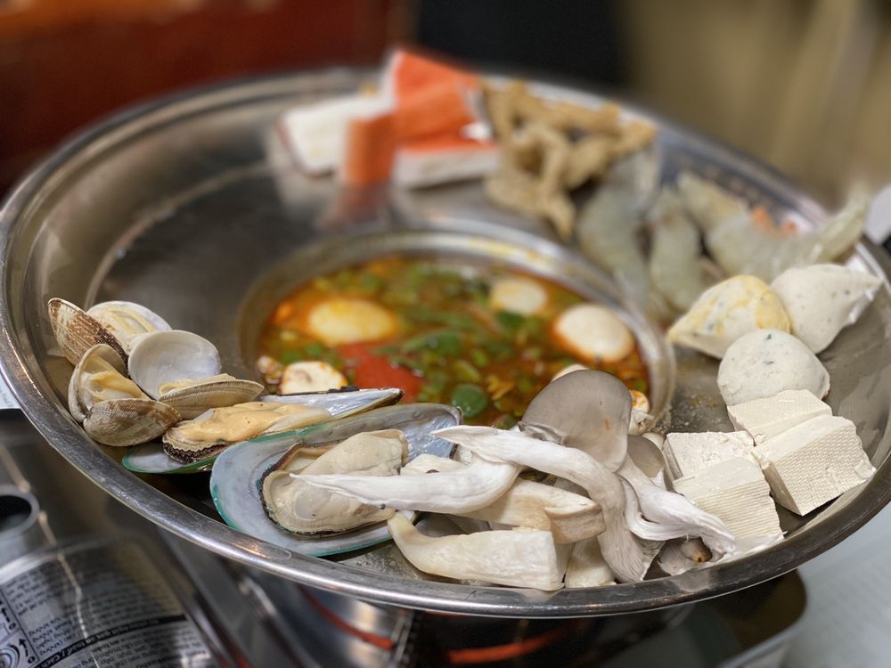 Lau Hai San Lau Hai San