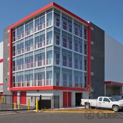cubesmart self storage