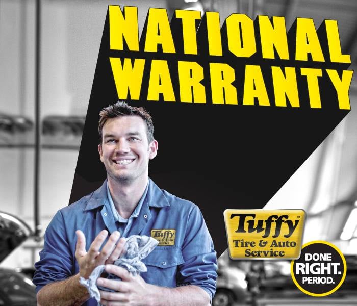 Tuffy Tire & Auto Service Center 20 Reviews Auto Repair 10209 Big