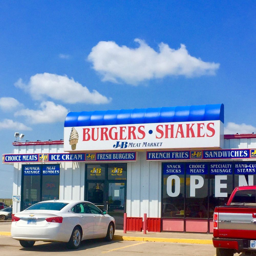 J & B Meat Market 19 Photos & 10 Reviews Meat Shops 1996 S Range Ave, Colby, KS Phone