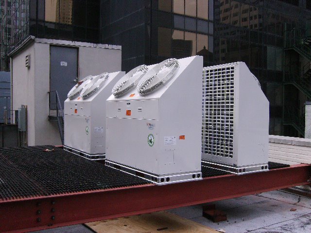 image of business Fresh Start HVAC