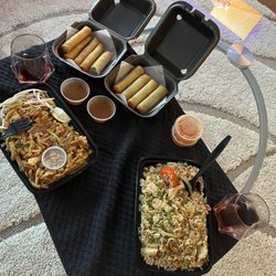 Zaap Kitchen Lao Thai Street Eats photo