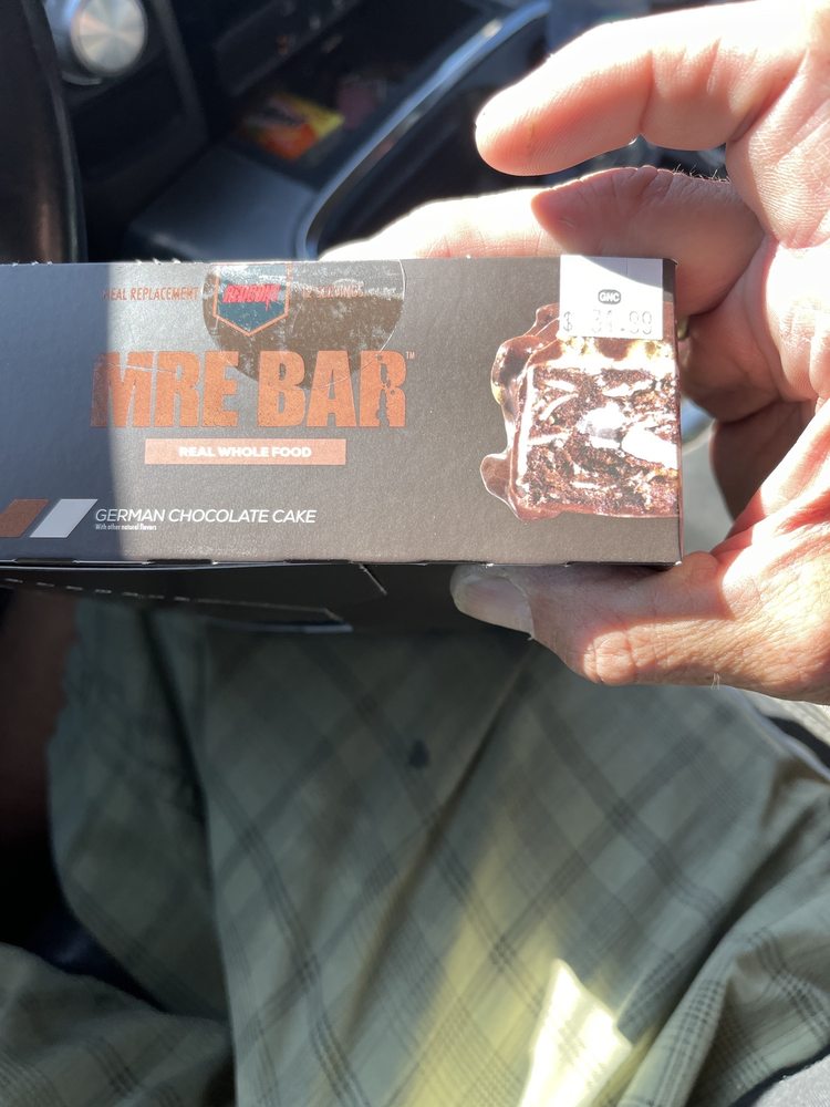 GNC