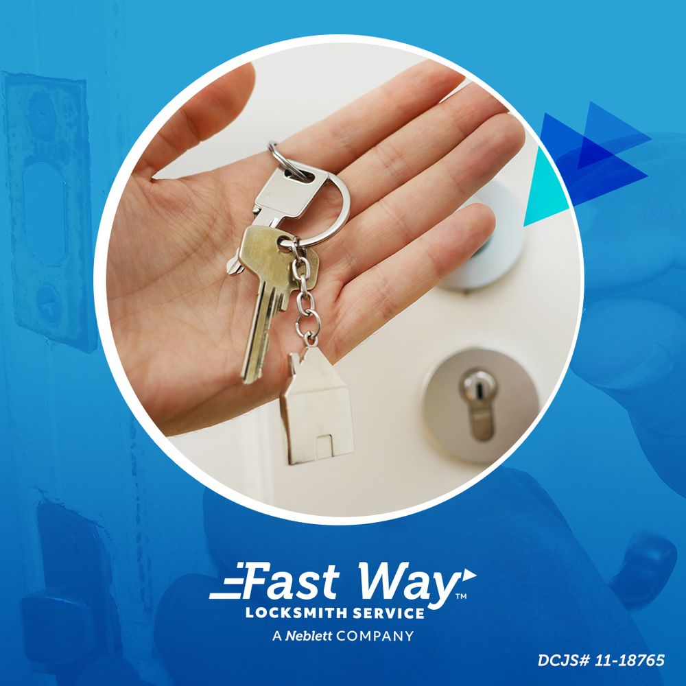 Fast Way Locksmith & Magna Security Group