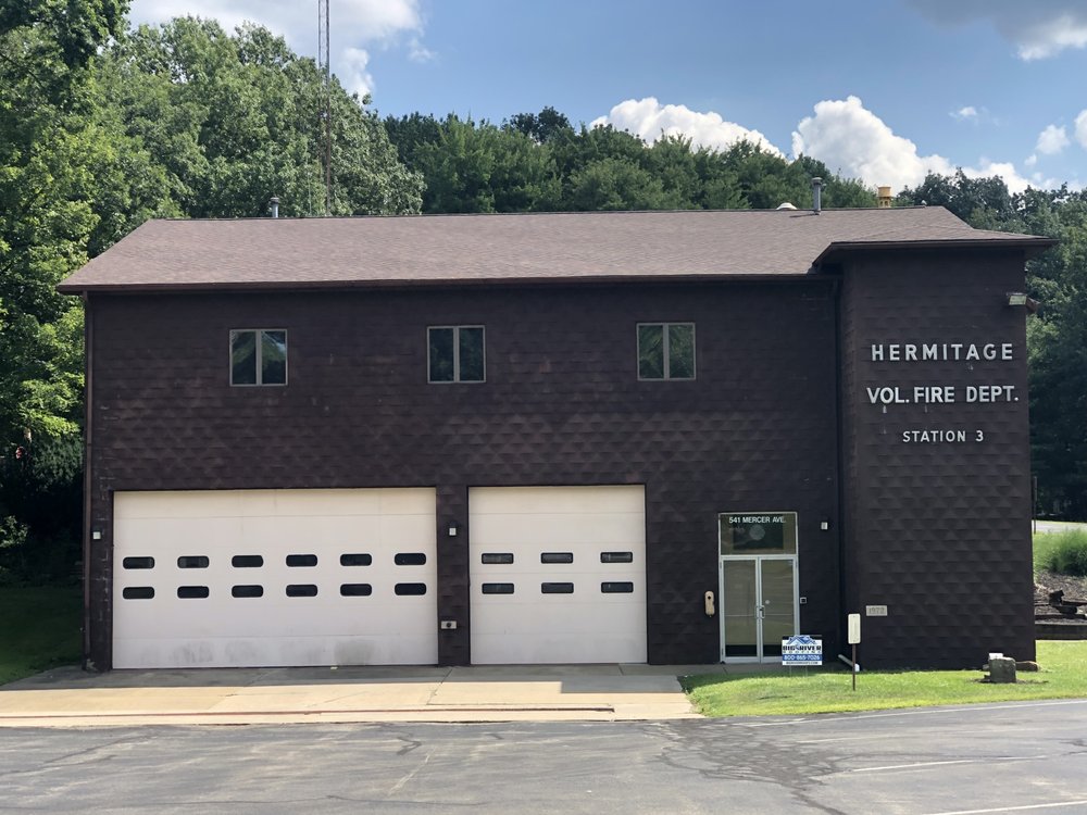 Big River Roofing