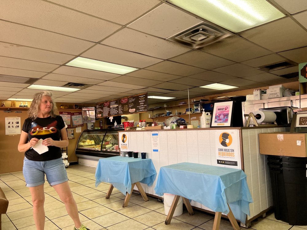 Brown Bag Deli