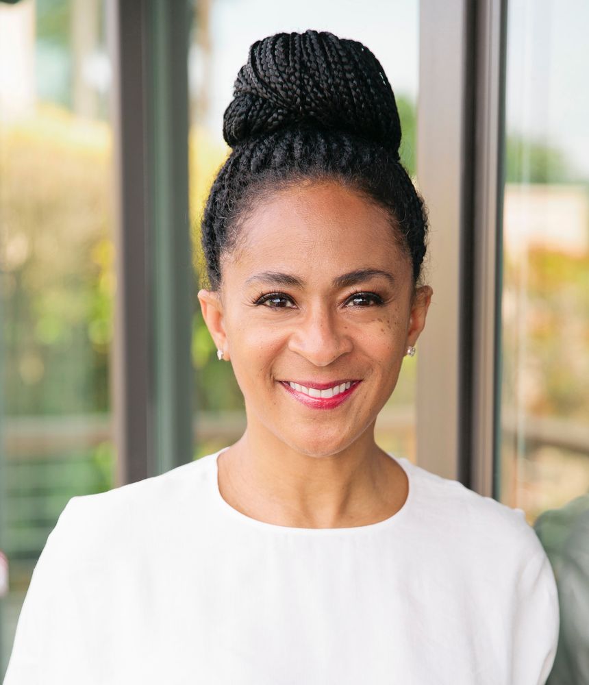 Shannon Hopkins - Blue Chip Realty