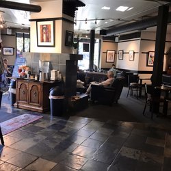 photo of cafe louvre edmonds wa united states