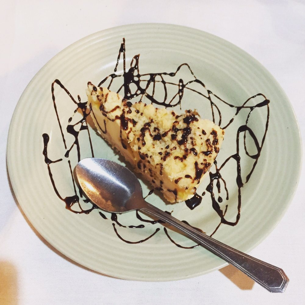 Mucci's Ristorante