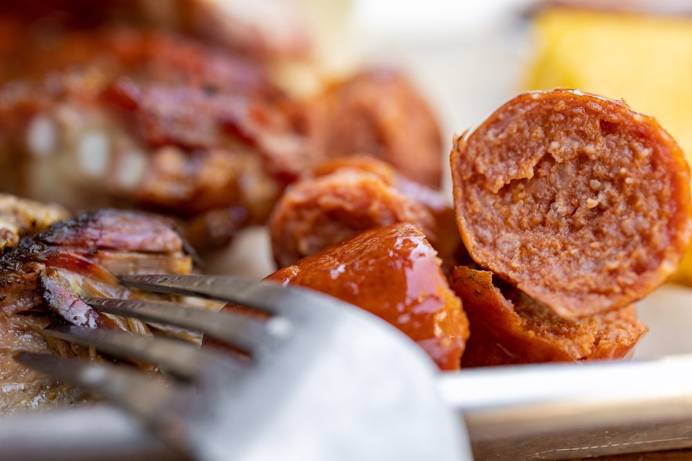 South Winchester BBQ
