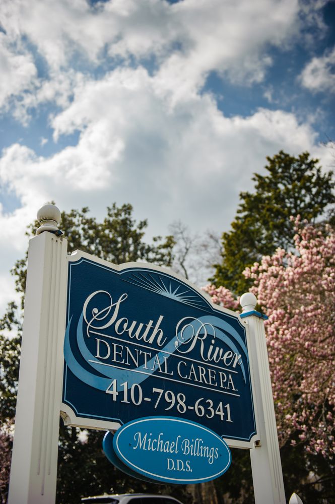 image of business South River Dental Care