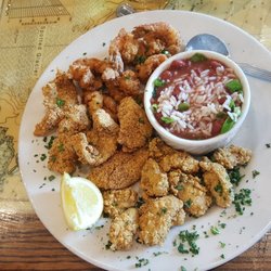 Bubba S Shrimp Palace Closed 33 Photos 81 Reviews Seafood Photo Of Bubba S Shrimp Palace League City Tx United States