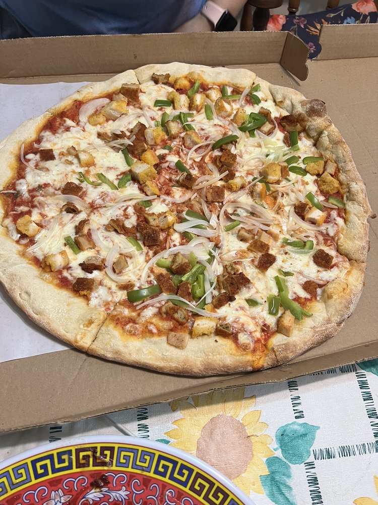Springs Pizza