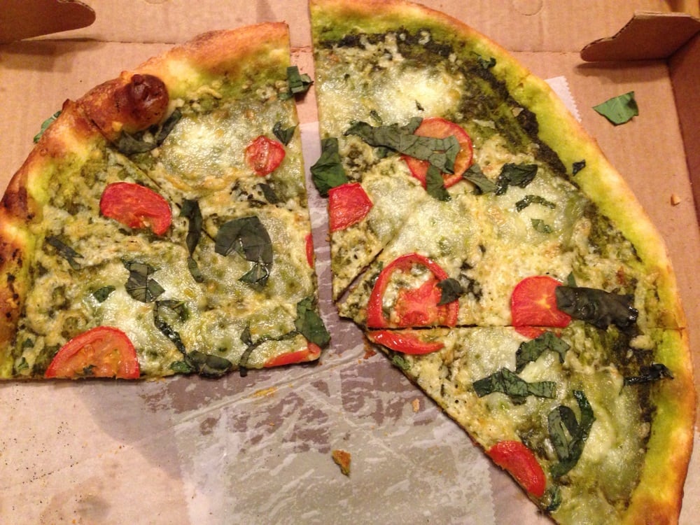 Cafe Pizzaiolo