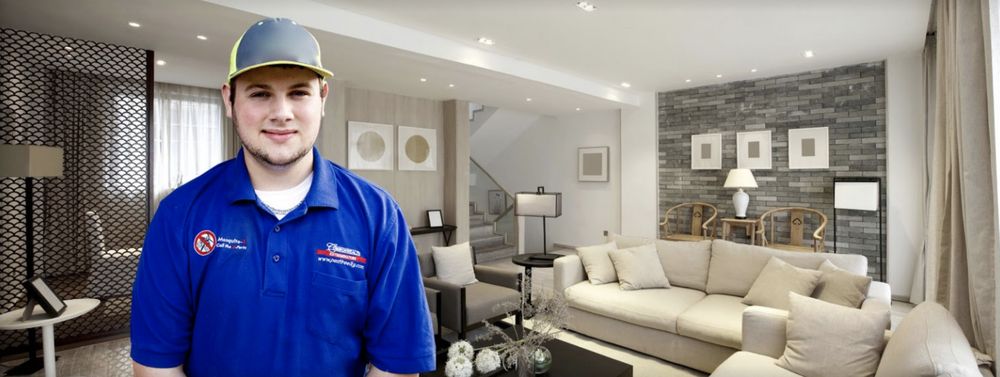 Commonwealth Exterminators