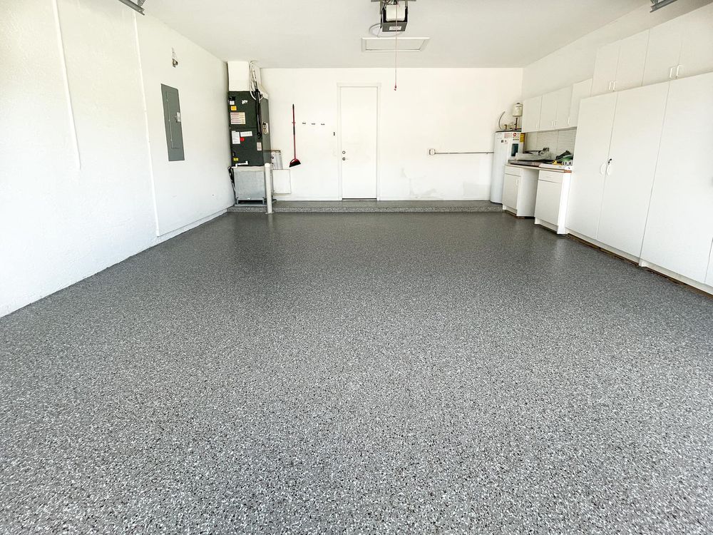 24 Hour Floor