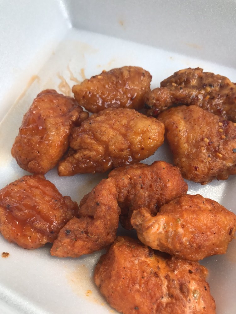East Coast Wings & Grill 38 Photos & 60 Reviews Chicken Wings