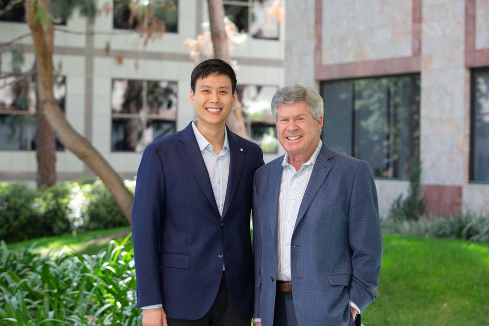 image of business Harmetz & Kim Dentistry