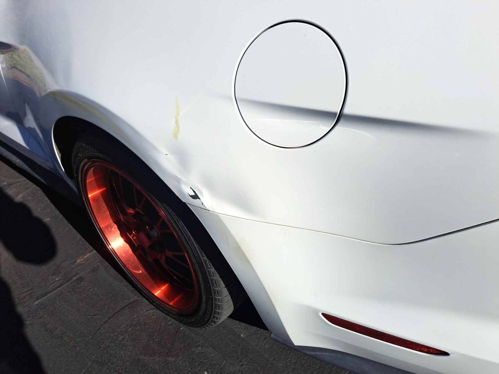 H&H Collision and Paintless Dent Repair