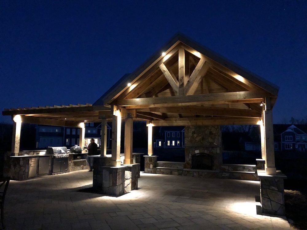 NRC Landscape Construction