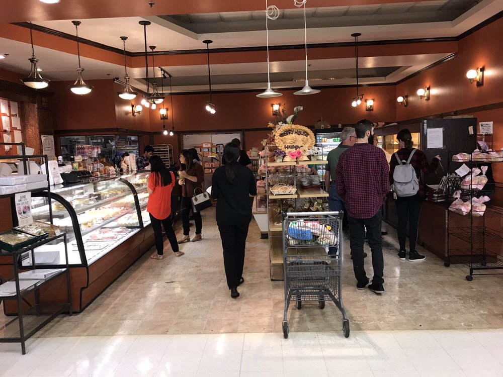 Pastry House Hippo 272 Photos & 116 Reviews Bakeries 100 E