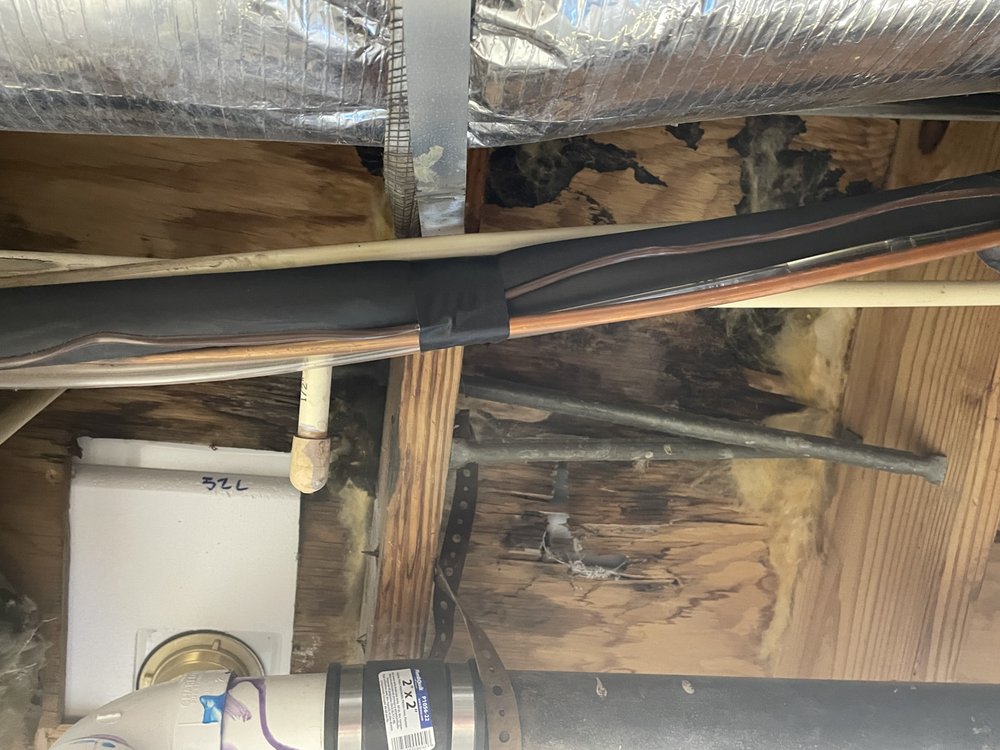 Kalesse Family Remodeling