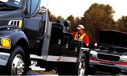 Tru Logistics Towing