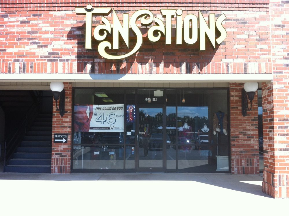 Tansations 12 Reviews Tanning Beds 2211 NW Military Hwy, San