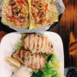 Best Seafood Restaurants In Davis Ca Last Updated January 2019 Yelp Fish S Wild Island Grill