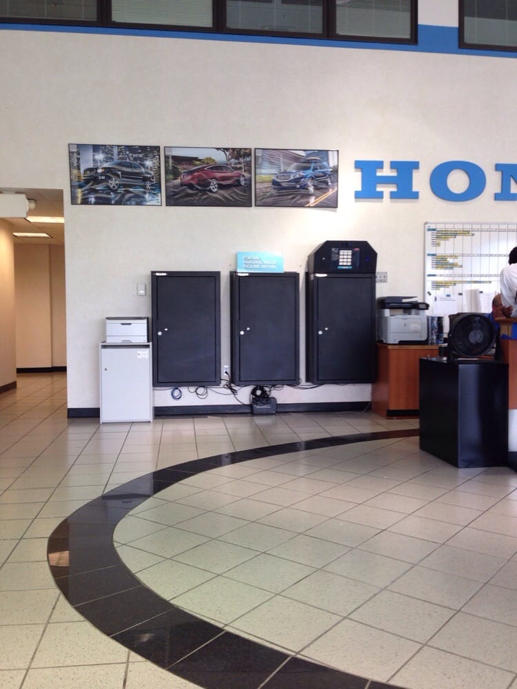 Sheehy Honda