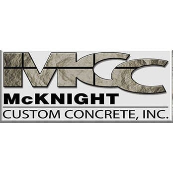 McKnight Custom Concrete