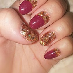 Venetian Nails in Newnan gift card