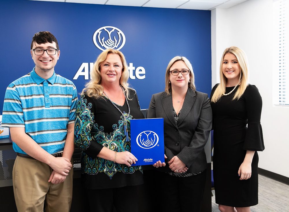 Jami Kliner - Allstate Insurance Agent