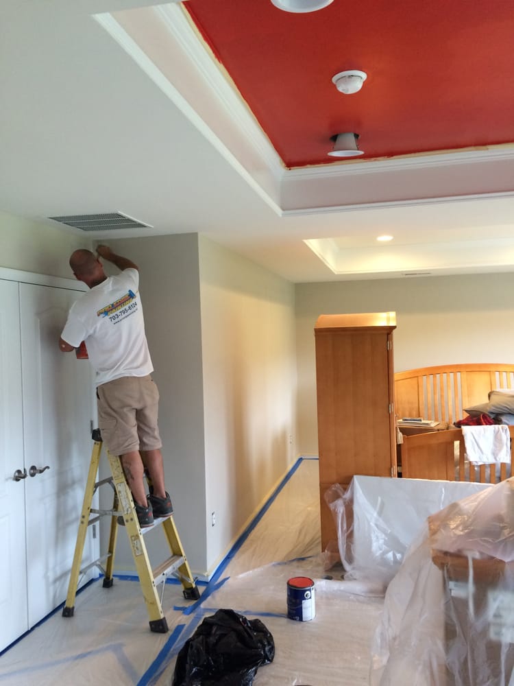 Pro Edge Painting