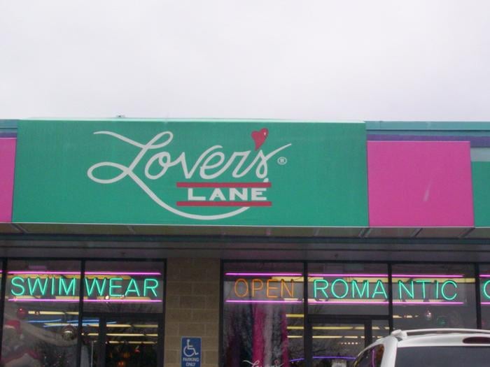 Lover’s Lane 12 Reviews Lingerie 4453 N Harlem Ave, Norridge, IL