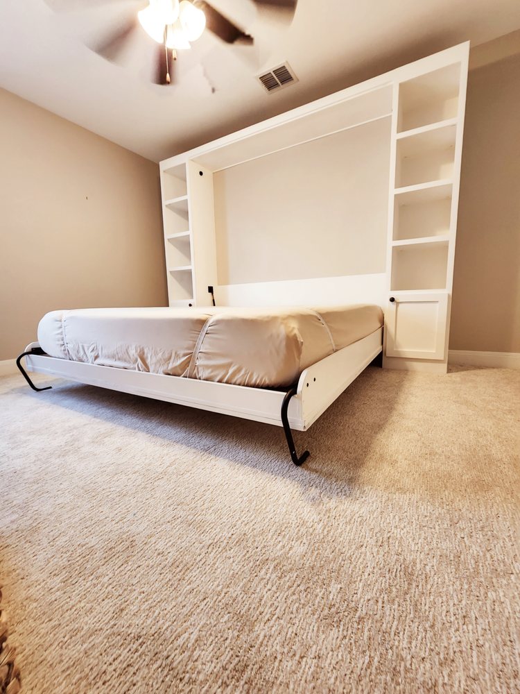 Creo Custom Woodwork