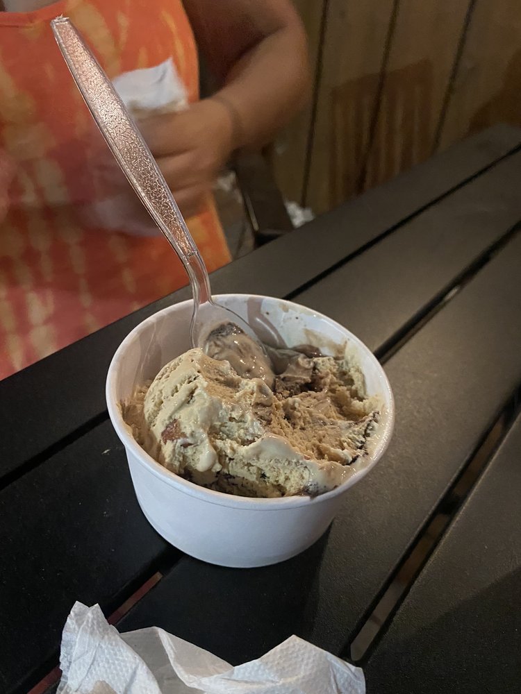 Kahve & Cream Image