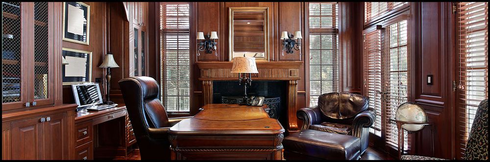 B3 Custom Cabinets