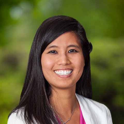 image of business Tania Aung, MD
