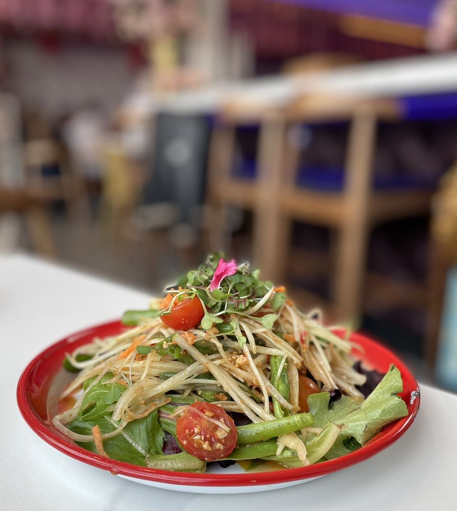 Farmhouse Kitchen Thai Cuisine Farmhouse Kitchen Thai Cuisine